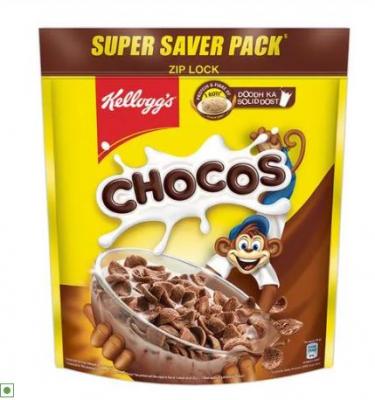 Kelloggs Chocos, 1.2 Kg