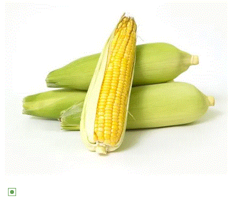 Sweet Corn, 2 pcs