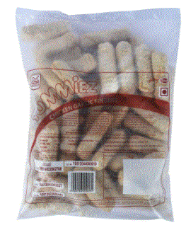 YUMMIEZ CHICKEN GARLIC FINGER 1 KG