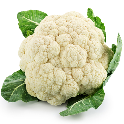 Cauliflower 1kg