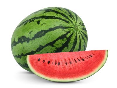 Watermelon 1 pc (1.7kg to 2.5kg)