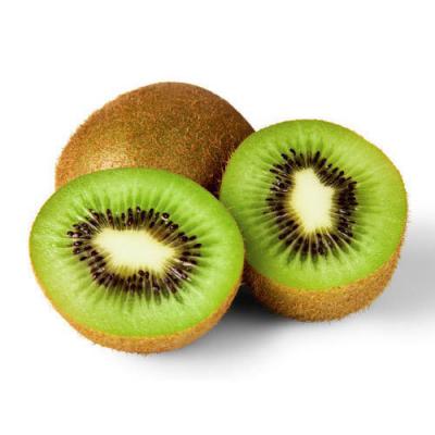 Kiwi - Green, 3 pcs