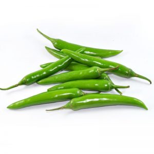 Green Chilli 500gm