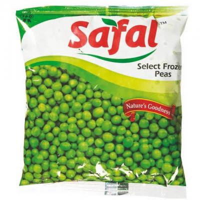 Safal Frozen- Green Peas